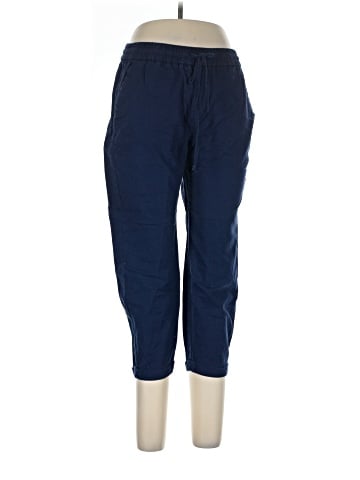 J.Crew Factory Store Linen Pants (view 1)