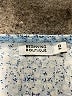Beginning Boutique 100% Cotton Blue Short Sleeve Blouse Size 10 - photo 7