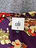 CAbi 100% Polyester Black Short Sleeve Blouse Size M - photo 7