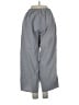 Suvimuga 100% Cotton Stars Gray Track Pants Size S (estimated) - photo 2