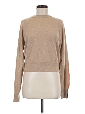 Comptoir des Cotonniers Long Sleeve Top (view 1)