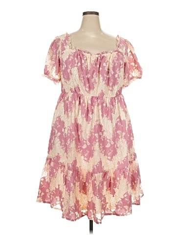 Torrid Cocktail Dress (view 1)