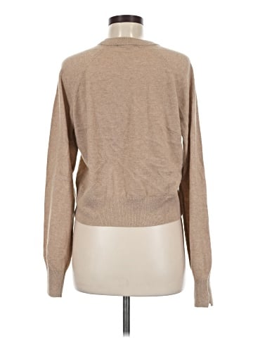 Comptoir des Cotonniers Long Sleeve Top (view 2)