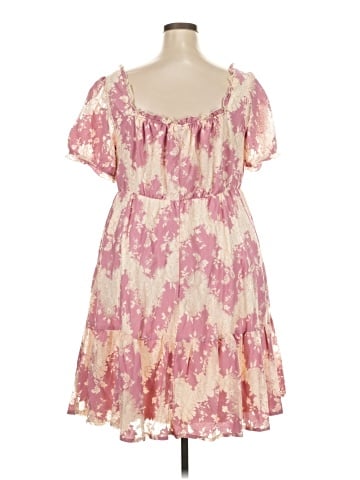 Torrid Cocktail Dress (view 2)