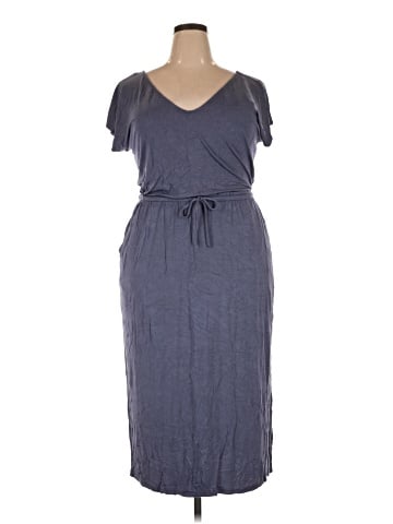 Torrid Casual Dress (view 1)