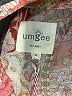 Umgee 100% Polyester Paisley Pink 3/4 Sleeve Blouse Size S - photo 7