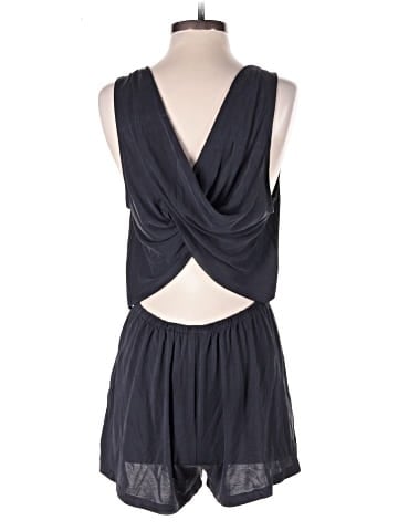 Silence and Noise Romper (view 2)