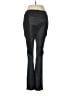 A.L.C. 100% Leather Gray Dress Pants Size 8 - photo 2