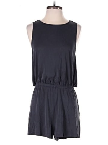 Silence and Noise Romper (view 1)
