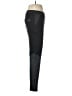 A.L.C. 100% Leather Gray Dress Pants Size 8 - photo 4