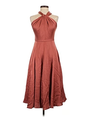 Gal Meets Glam Cocktail Dress (view 1)
