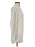 BB Dakota 100% Polyester Ivory Pullover Sweater Size S - photo 4