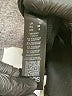 ASOS Black Sleeveless Top Size 6 - photo 8