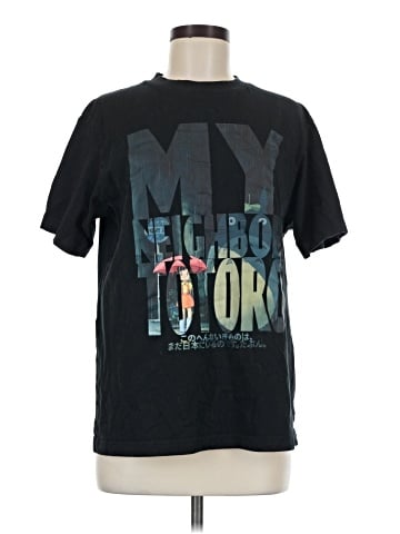 UT for Uniqlo Short Sleeve T-Shirt (view 1)