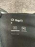 Gap Fit Black Active Pants Size S - photo 7