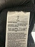 Gap Fit Black Active Pants Size S - photo 8