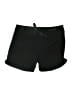 PrAna Solid Black Athletic Shorts Size L - photo 1