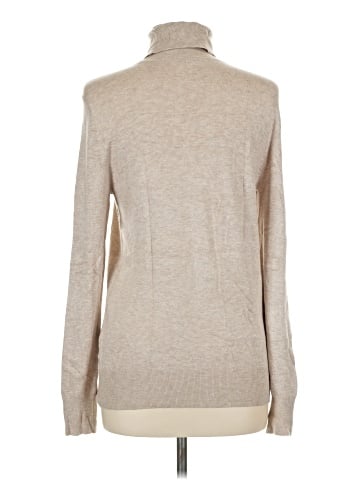Ann Taylor Factory Turtleneck Sweater (view 2)