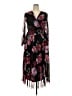 En Focus Studio Black Cocktail Dress Size 18 - photo 1