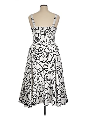 White House Black Market Cocktail Dress (view 2)
