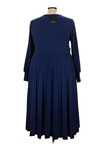 ELOQUII Cocktail Dress (view 2)