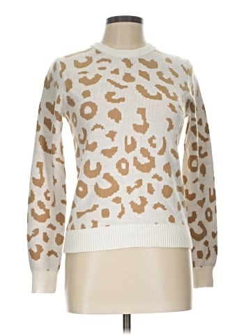 Jessica Simpson Pullover Sweater (view 1)