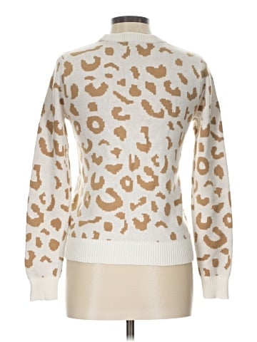 Jessica Simpson Pullover Sweater (view 2)