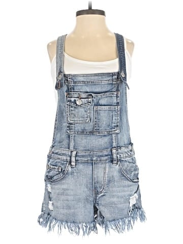 Almost Famous Romper (view 1)