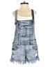 Almost Famous Blue Romper Size 13 - photo 1