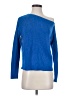 Bar III Blue Pullover Sweater Size S - photo 1