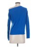 Bar III Blue Pullover Sweater Size S - photo 2