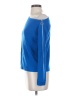 Bar III Blue Pullover Sweater Size S - photo 5