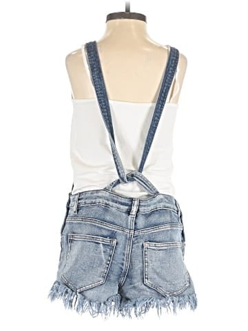 Almost Famous Romper (view 2)