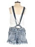 Almost Famous Blue Romper Size 13 - photo 2