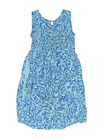 Blue Ginger Dress (view 1)