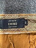 J.Crew 100% Cotton Solid Tan Khaki Shorts Size 16 - photo 3