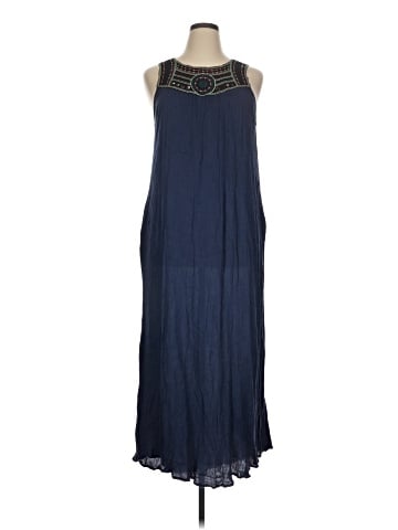 Suzanne Betro Casual Dress (view 1)