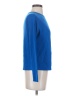 Bar III Blue Pullover Sweater Size S - photo 4