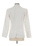 Bishop + Young 100% Polyester Ivory Blazer Size XS - photo 2