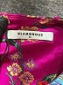 Glamorous 100% Polyester Paisley Pink Cocktail Dress Size XS - photo 7