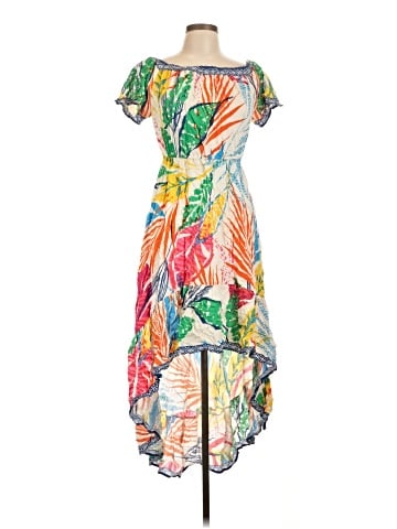 Flying Tomato Cocktail Dress (view 1)