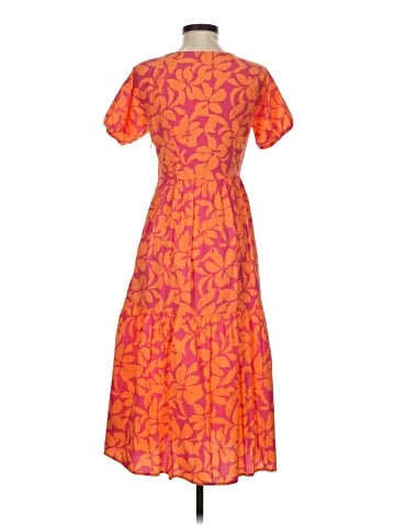 J.Crew Factory Store Casual Dress (view 2)