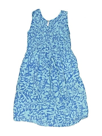 Blue Ginger Dress (view 2)