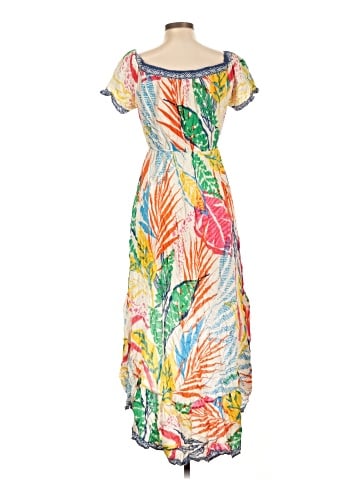 Flying Tomato Cocktail Dress (view 2)