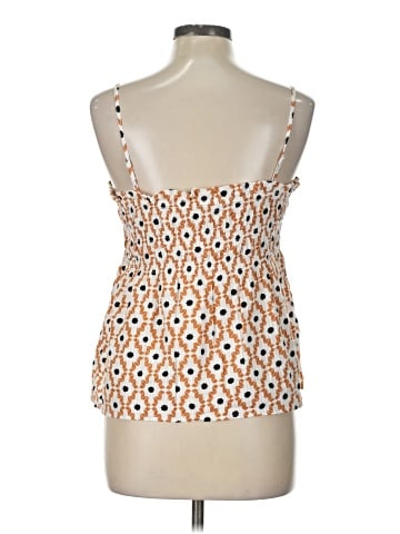 Boden Sleeveless Blouse (view 2)