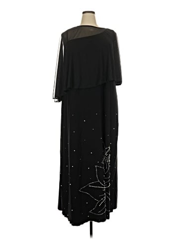 MSK Cocktail Dress (view 1)