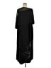MSK Stars Black Cocktail Dress Size 2X - photo 1