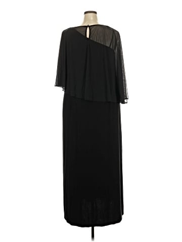 MSK Cocktail Dress (view 2)