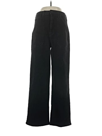 Just Black Jeans (view 1)