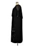 MSK Stars Black Cocktail Dress Size 2X - photo 5